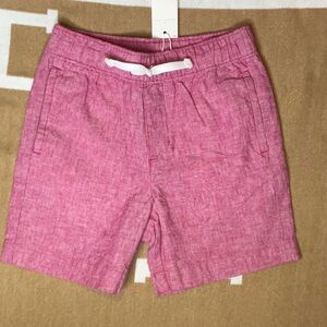 Janie and jack shorts 4T